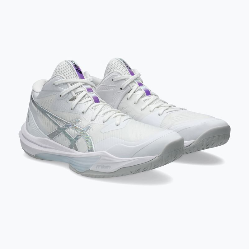 Topánky ASICS Sky Elite FF MT 3 white/pure silver 10