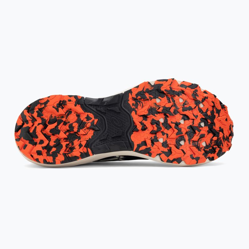 Pánske bežecké topánky ASICS Gel-Venture 11 black/light dust 4