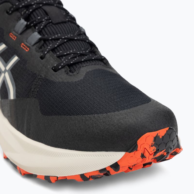 Pánske bežecké topánky ASICS Gel-Venture 11 black/light dust 7