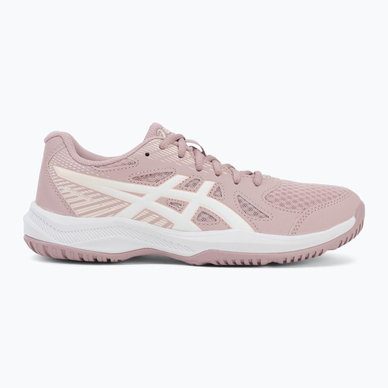 Dámske topánky ASICS Upcourt 6 morganite/white 2