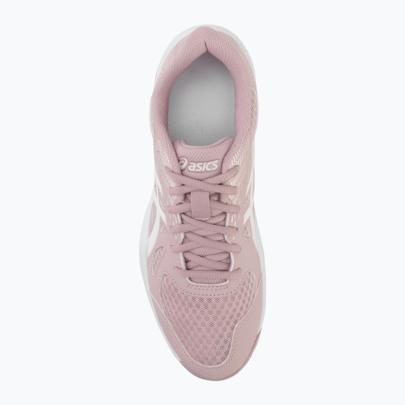 Dámske topánky ASICS Upcourt 6 morganite/white 5