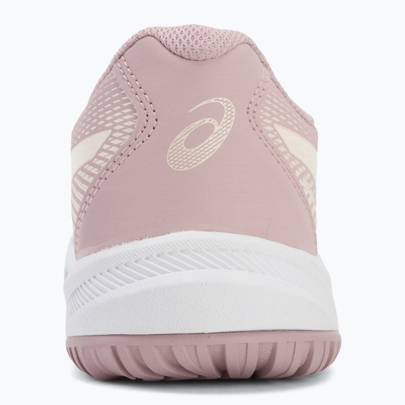 Dámske topánky ASICS Upcourt 6 morganite/white 6