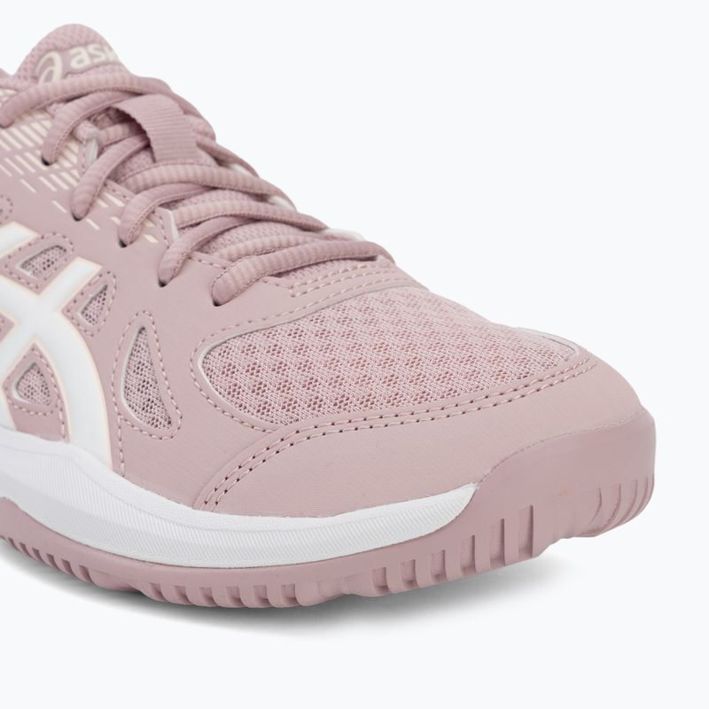 Dámske topánky ASICS Upcourt 6 morganite/white 7