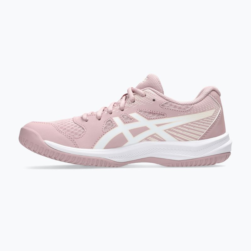 Dámske topánky ASICS Upcourt 6 morganite/white 2