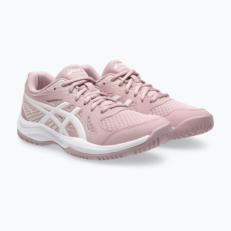 Dámske topánky ASICS Upcourt 6 morganite/white 3