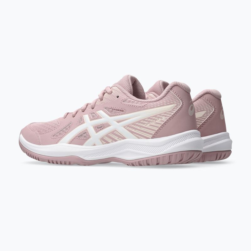 Dámske topánky ASICS Upcourt 6 morganite/white 4