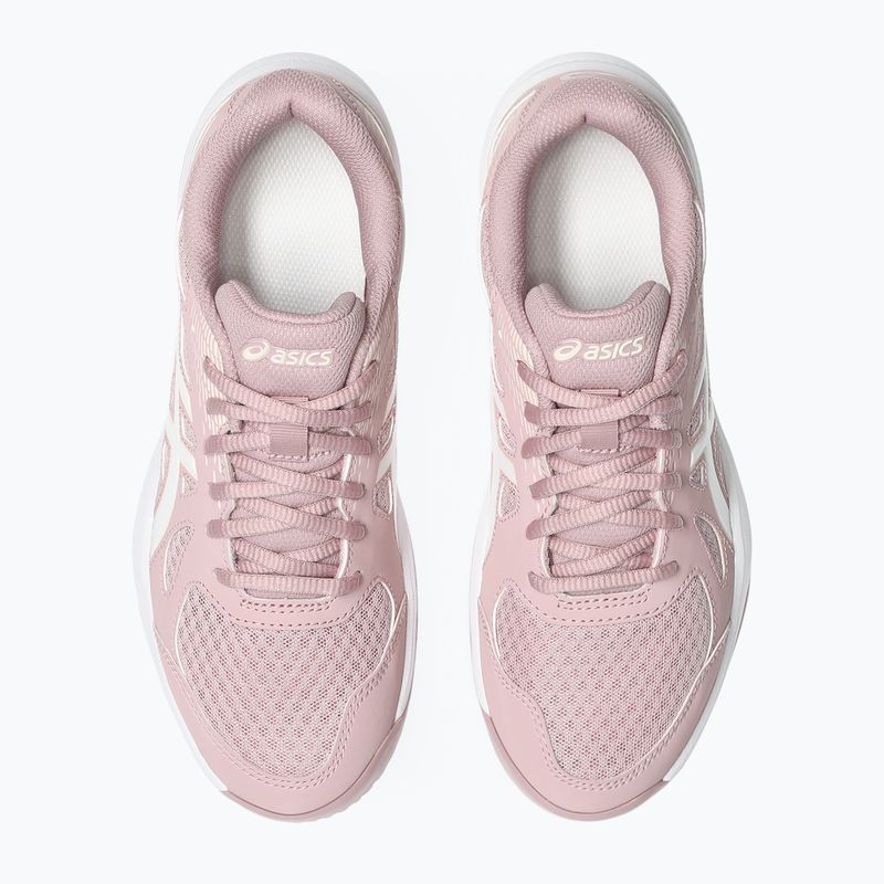 Dámske topánky ASICS Upcourt 6 morganite/white 6