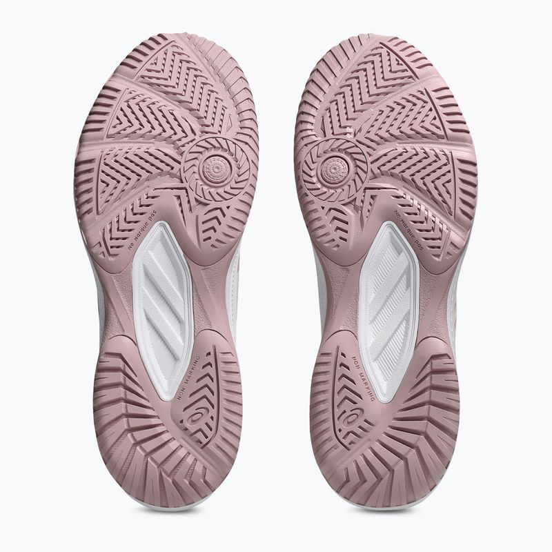 Dámske topánky ASICS Upcourt 6 morganite/white 7