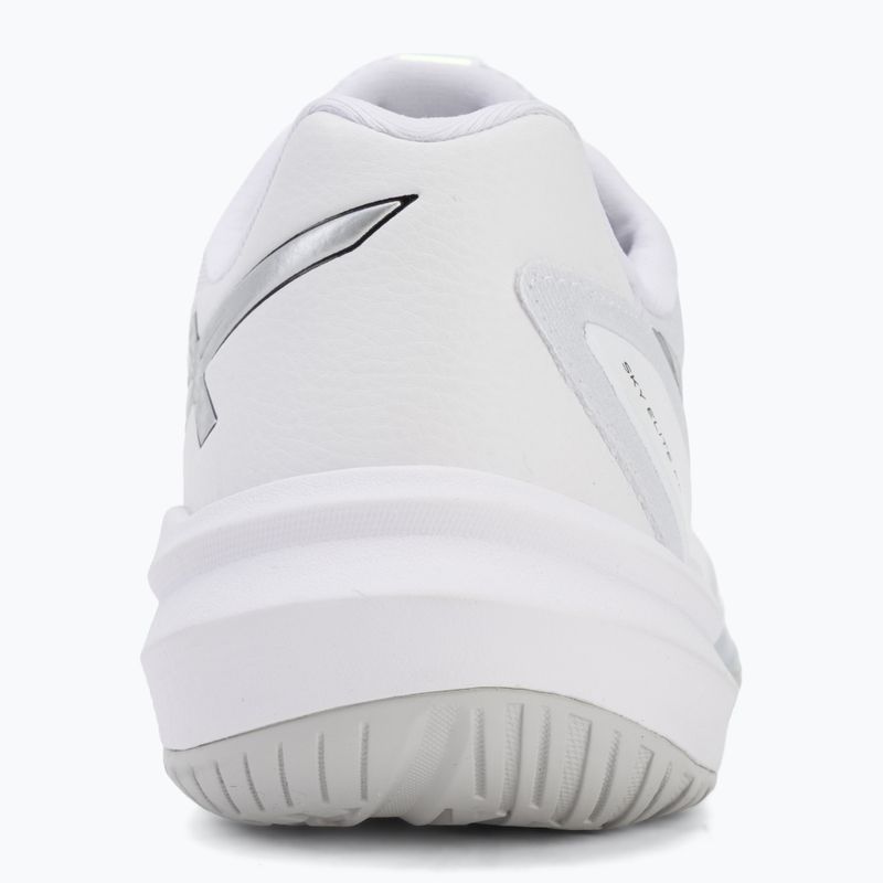 Topánky ASICS Sky Elite FF 3 white/pure silver 6
