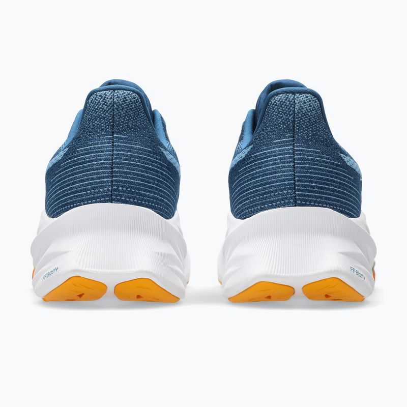 Pánske bežecké topánky ASICS Dynablast 5 twilight blue/saba blue 5