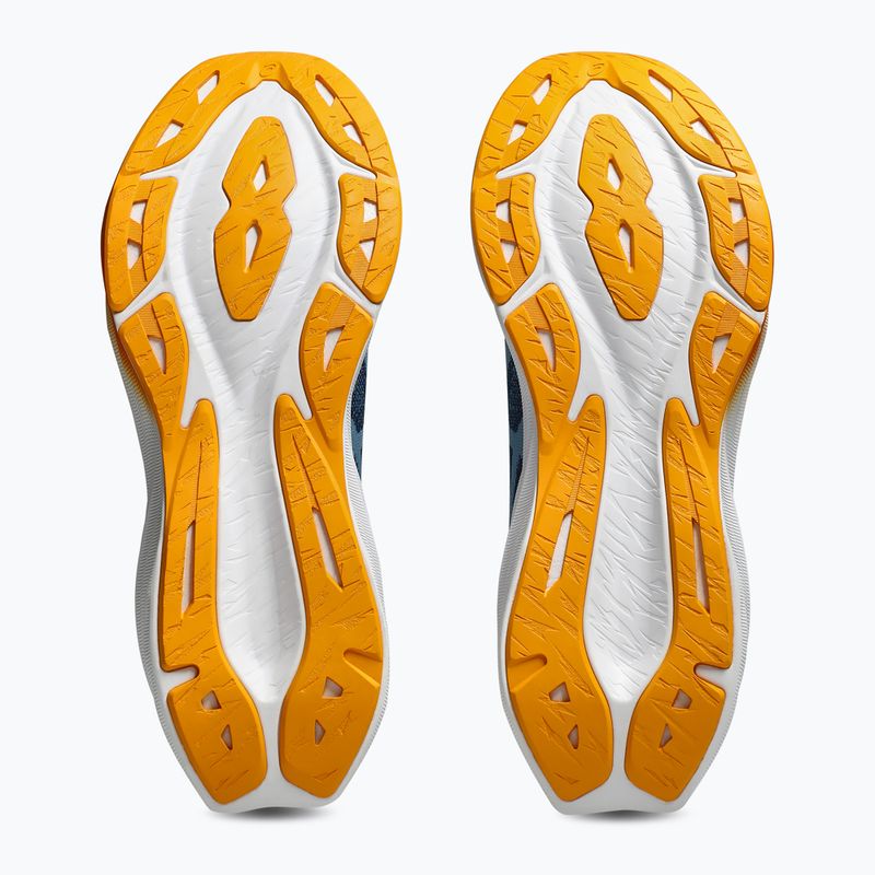 Pánske bežecké topánky ASICS Dynablast 5 twilight blue/saba blue 7