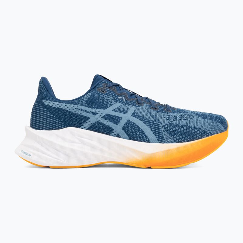Pánske bežecké topánky ASICS Dynablast 5 twilight blue/saba blue 2