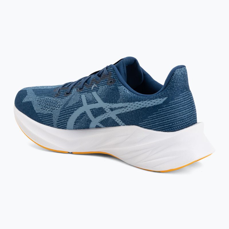 Pánske bežecké topánky ASICS Dynablast 5 twilight blue/saba blue 3
