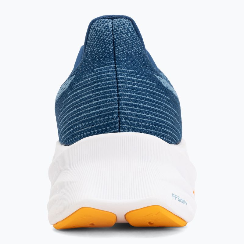 Pánske bežecké topánky ASICS Dynablast 5 twilight blue/saba blue 6