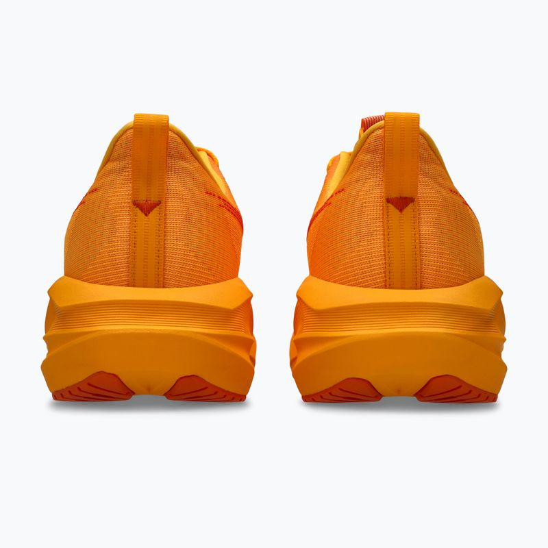 Pánske bežecké topánky ASICS Novablast 5 golden yellow/apricot 5