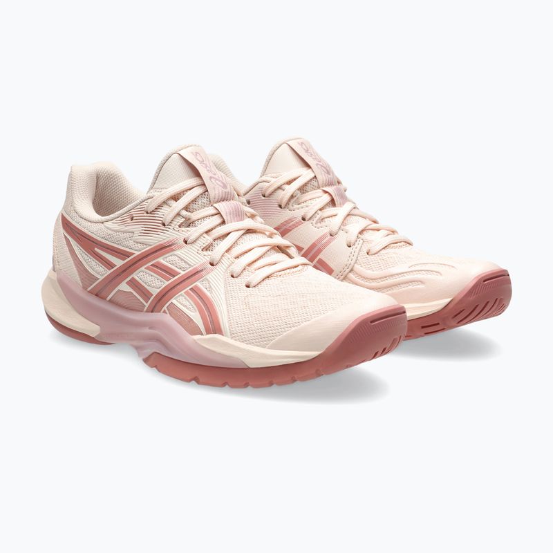 Dámske topánky ASICS Powerbreak FF pearl pink/morganite 3