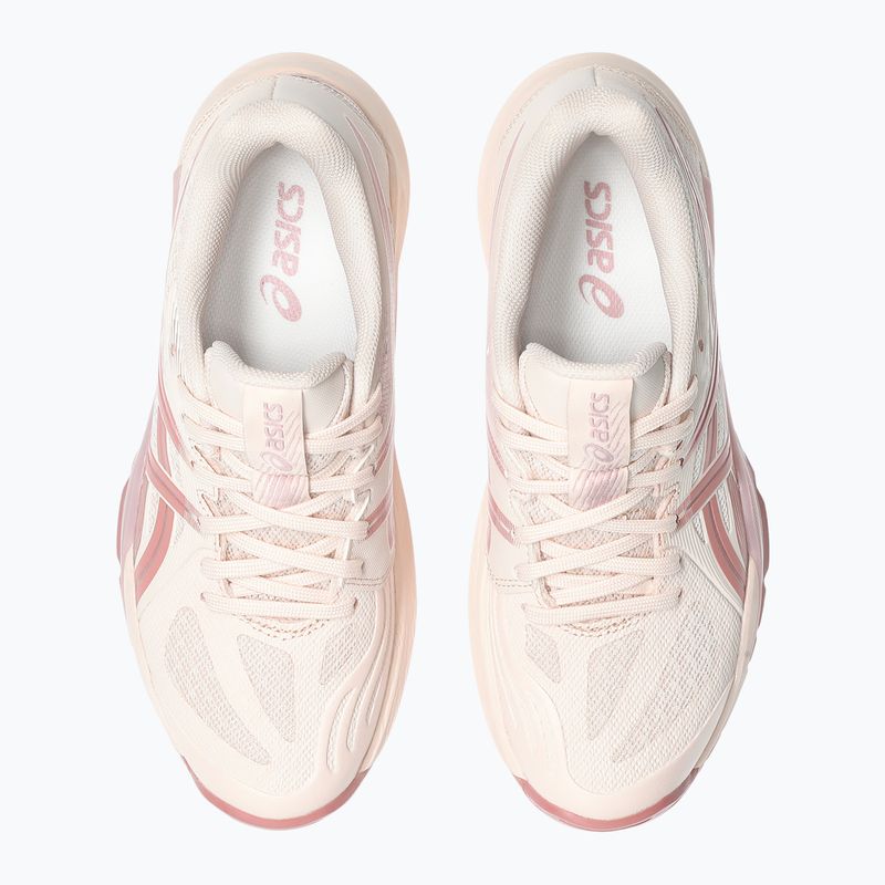 Dámske topánky ASICS Powerbreak FF pearl pink/morganite 6