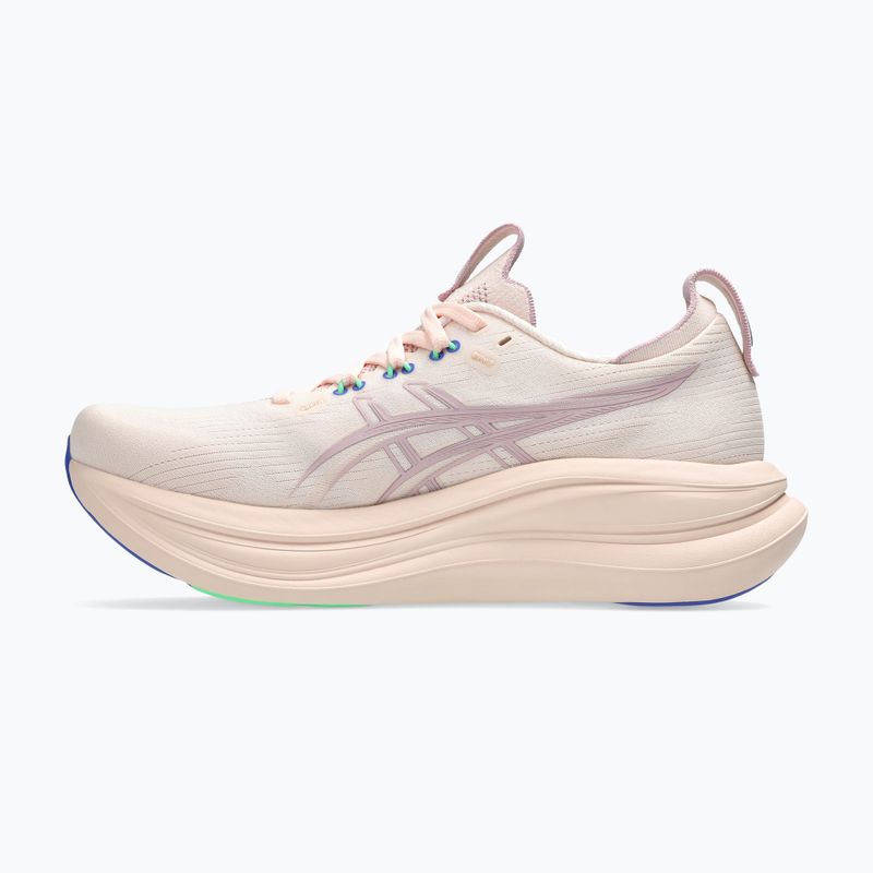 Dámska bežecká obuv ASICS Gel-Nimbus 28 pearl pink/morganite 2
