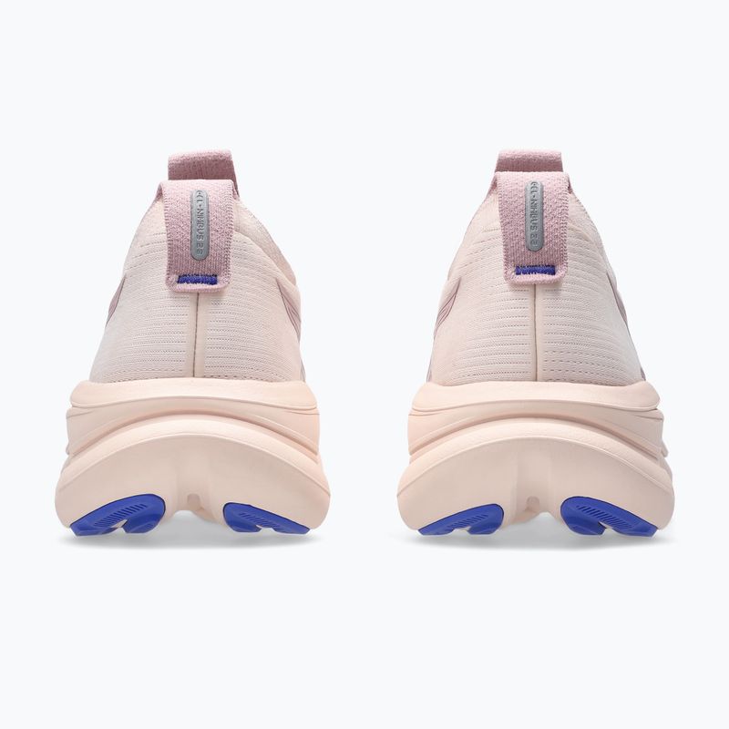 Dámska bežecká obuv ASICS Gel-Nimbus 28 pearl pink/morganite 5