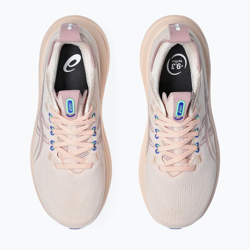 Dámska bežecká obuv ASICS Gel-Nimbus 28 pearl pink/morganite 6