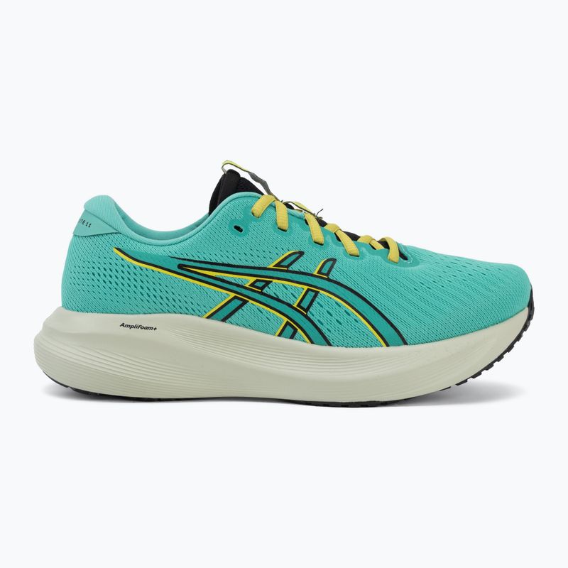Pánske bežecké topánky ASICS Gel-Excite 11 aurora green/black 2