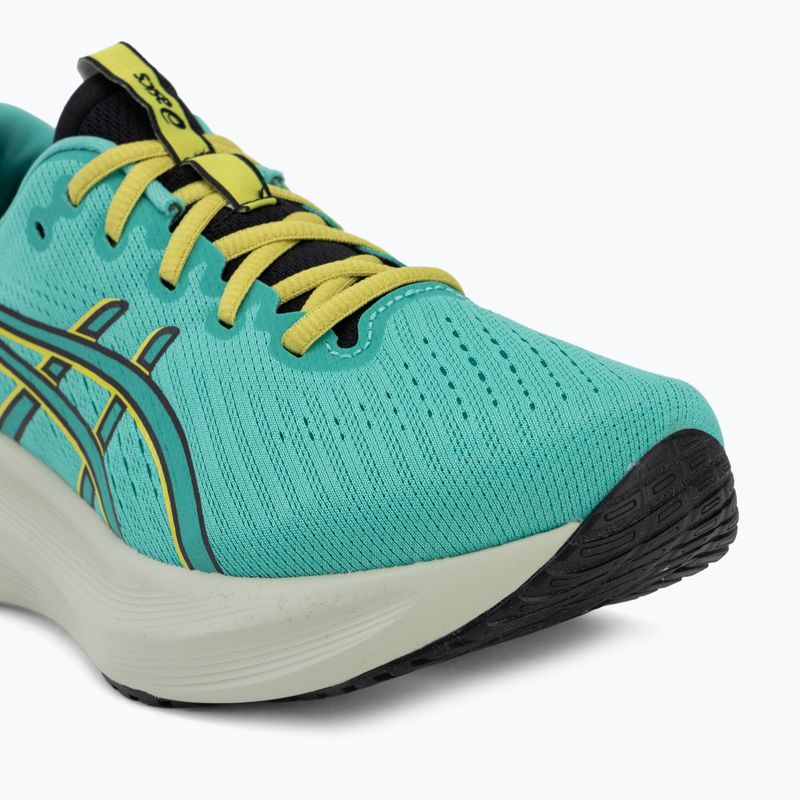 Pánske bežecké topánky ASICS Gel-Excite 11 aurora green/black 7