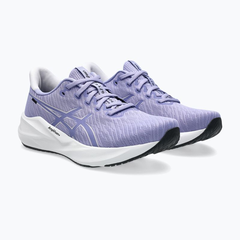 Dámske bežecké topánky Asics Versablast 4 bluebell/lilac hint 10