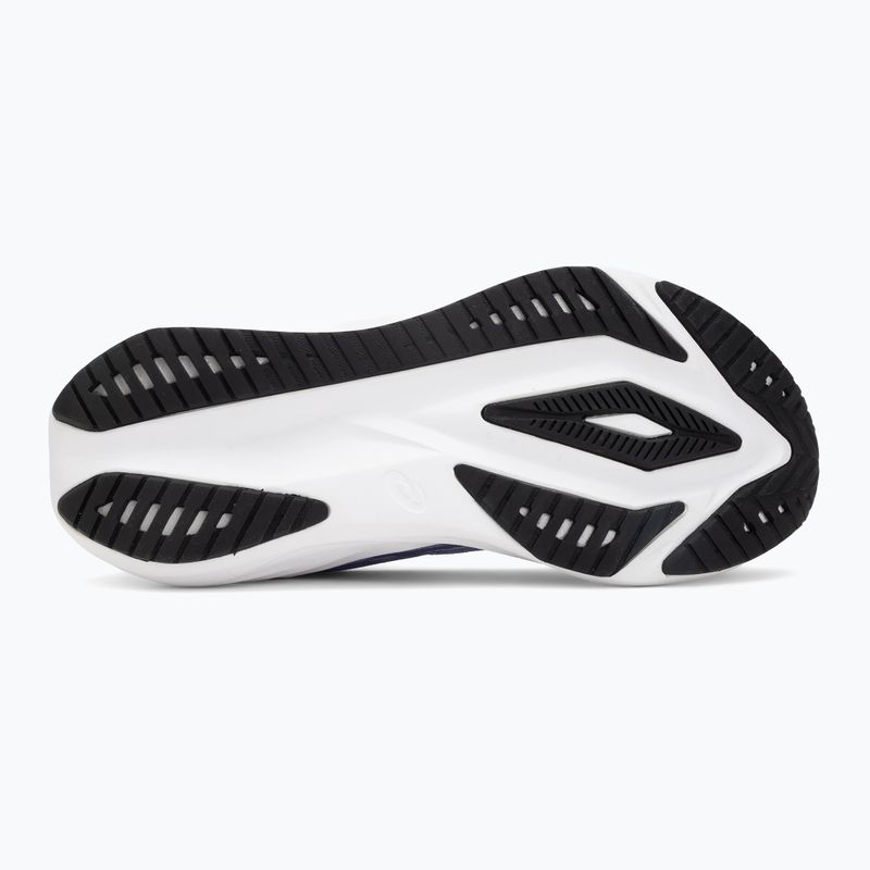 Dámske bežecké topánky Asics Versablast 4 bluebell/lilac hint 4