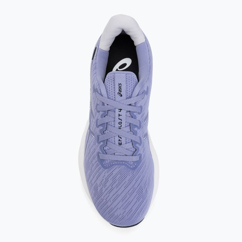 Dámske bežecké topánky Asics Versablast 4 bluebell/lilac hint 5