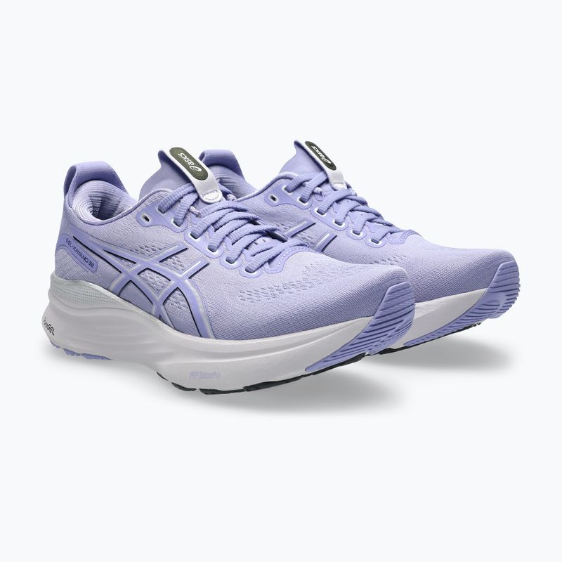 Dámske bežecké topánky ASICS Gel-Kayano 32 bluebell/pure silver 3