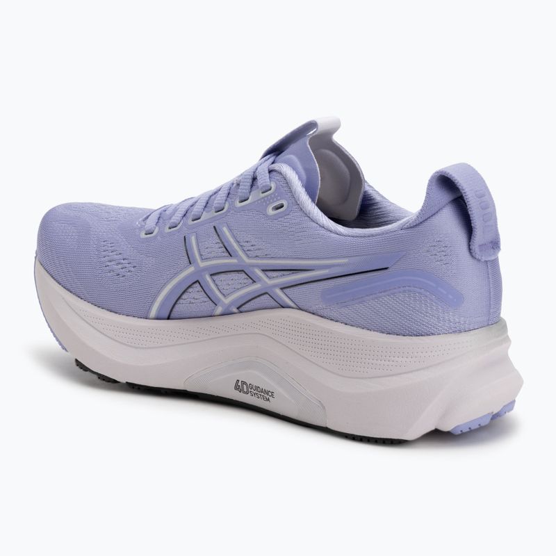 Dámske bežecké topánky ASICS Gel-Kayano 32 bluebell/pure silver 3