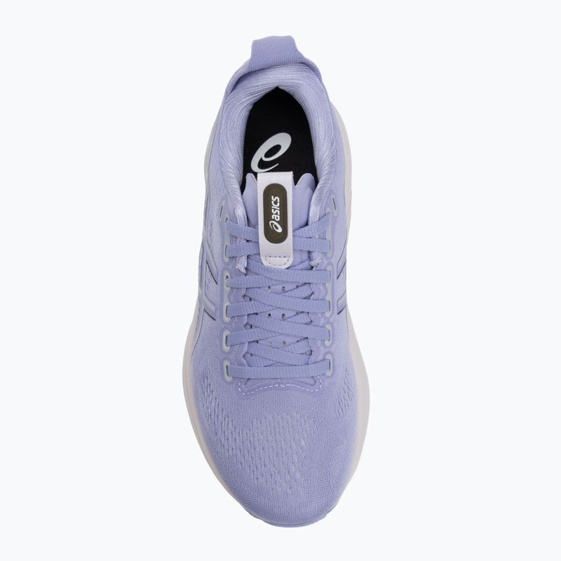 Dámske bežecké topánky ASICS Gel-Kayano 32 bluebell/pure silver 5