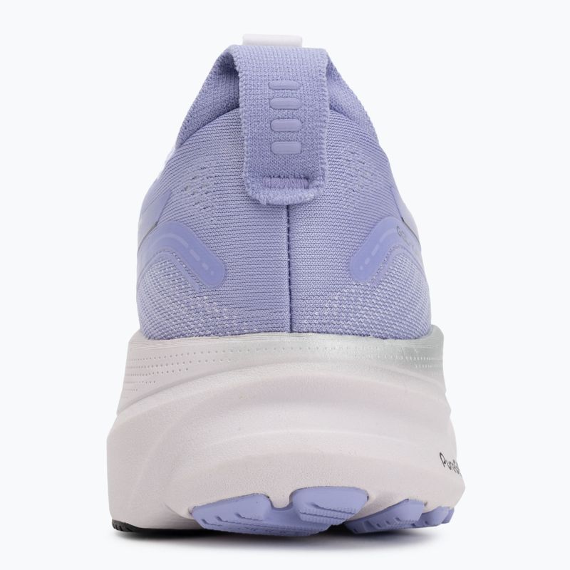 Dámske bežecké topánky ASICS Gel-Kayano 32 bluebell/pure silver 6