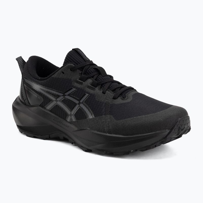 Pánske bežecké topánky ASICS Gel-Venture 11 black/carrier grey