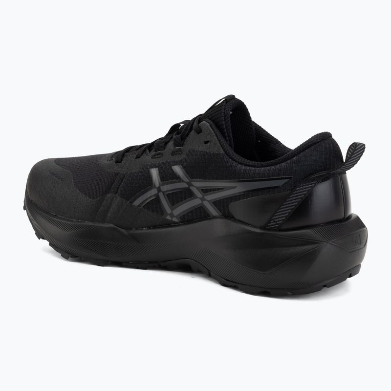 Pánske bežecké topánky ASICS Gel-Venture 11 black/carrier grey 3