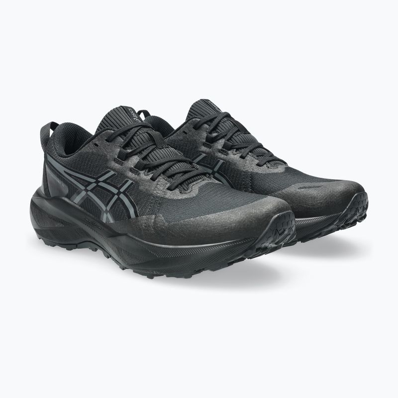 Pánske bežecké topánky ASICS Gel-Venture 11 black/carrier grey 3