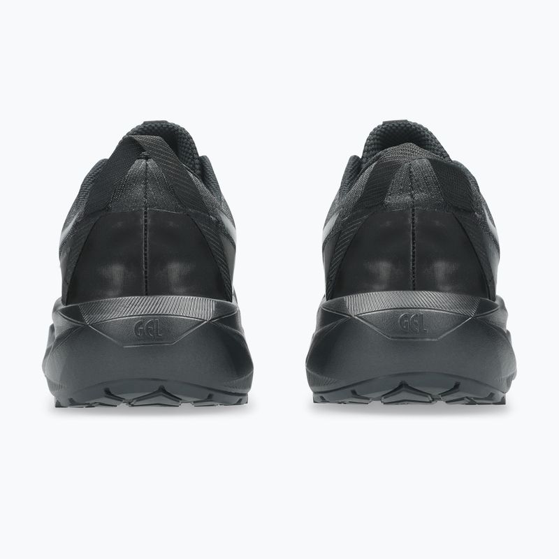 Pánske bežecké topánky ASICS Gel-Venture 11 black/carrier grey 5