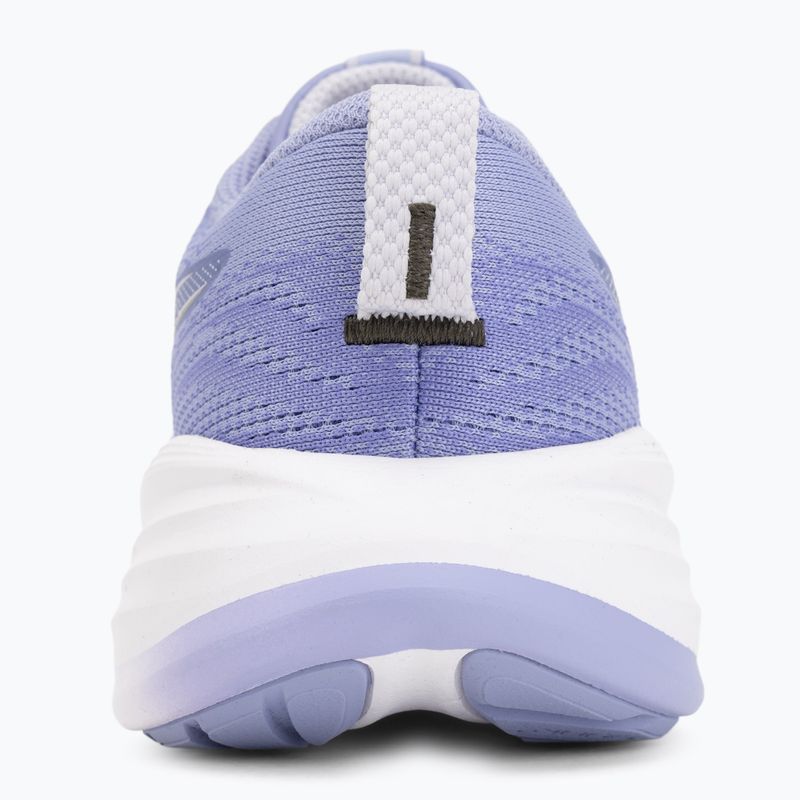 Detské bežecké topánky ASICS Gel-Cumulus 27 GS bluebell/dark olive 6