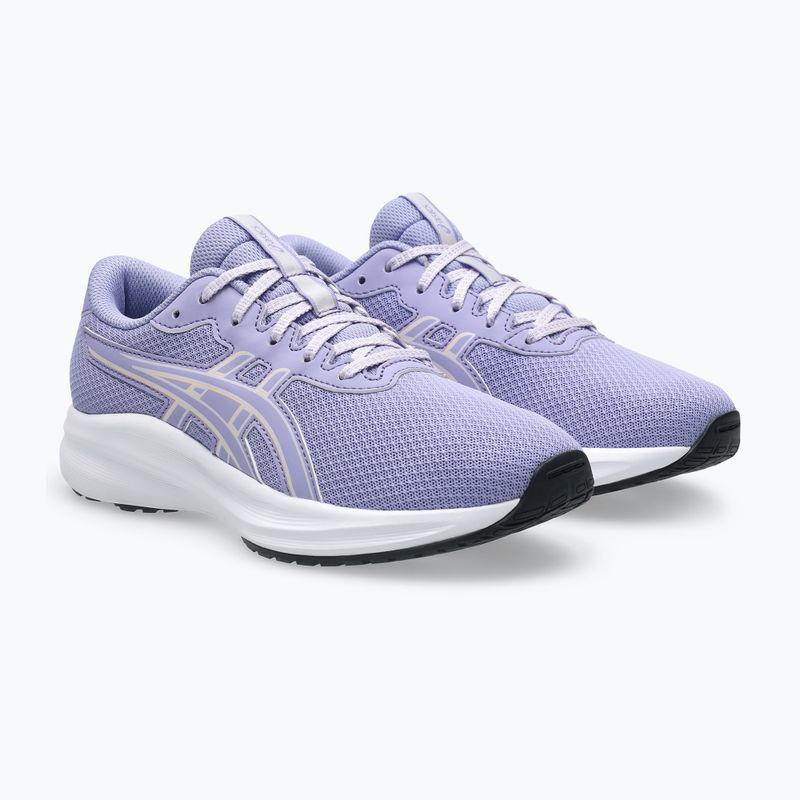 Detské bežecké topánky ASICS Gel-Excite 11 GS bluebell/apricot crush 3