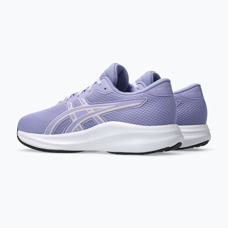 Detské bežecké topánky ASICS Gel-Excite 11 GS bluebell/apricot crush 4