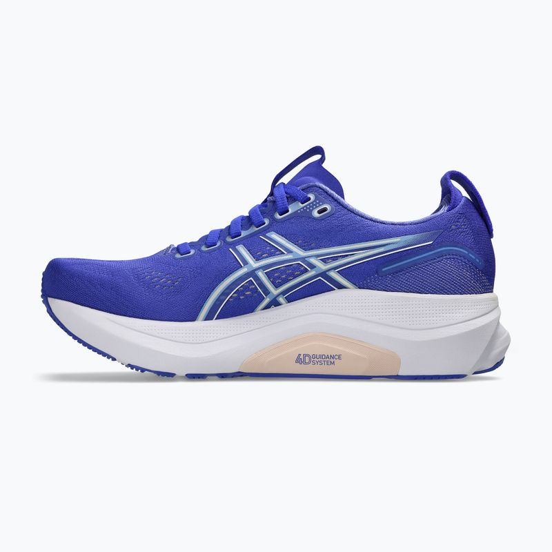 Dámske bežecké topánky ASICS Gel-Kayano 32 cobalt burst/pure silver 2