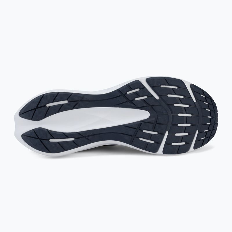 Pánske bežecké topánky ASICS Patriot 14 midnight/yamabuki 4