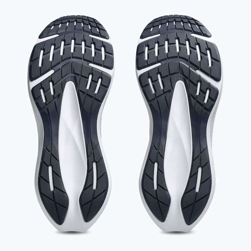 Pánske bežecké topánky ASICS Patriot 14 midnight/yamabuki 7