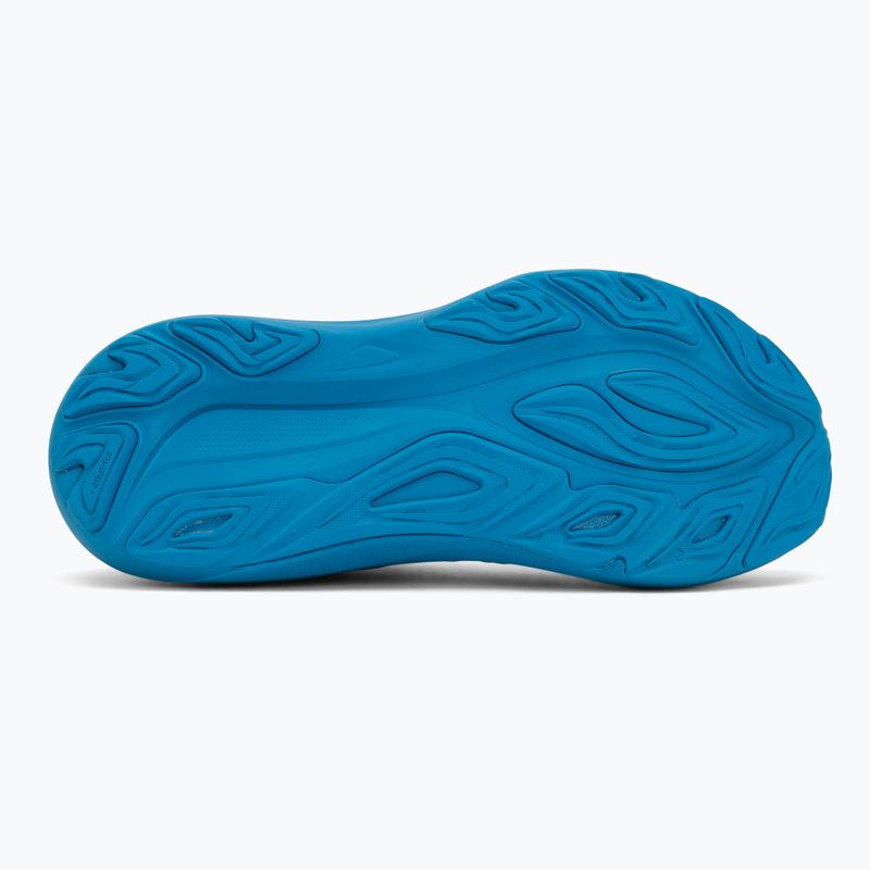 Pánske bežecké topánky Asics GT-2000 14 Aegean Blue/Saba Blue 4