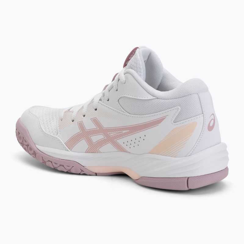Dámske topánky ASICS Gel-Task MT 4 white/morganite 3