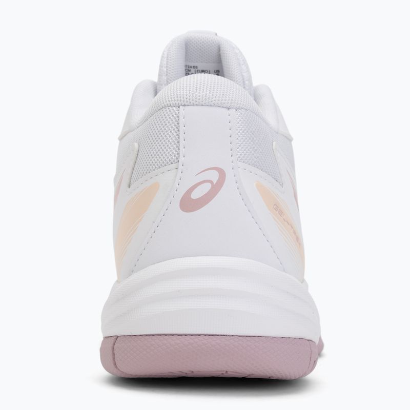 Dámske topánky ASICS Gel-Task MT 4 white/morganite 6