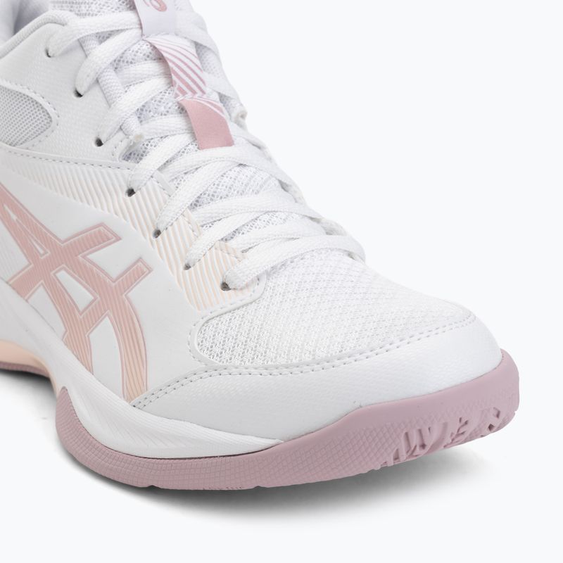 Dámske topánky ASICS Gel-Task MT 4 white/morganite 7