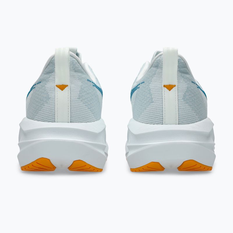 Pánske bežecké topánky ASICS Novablast 5 arctic blue/aegean blue 12