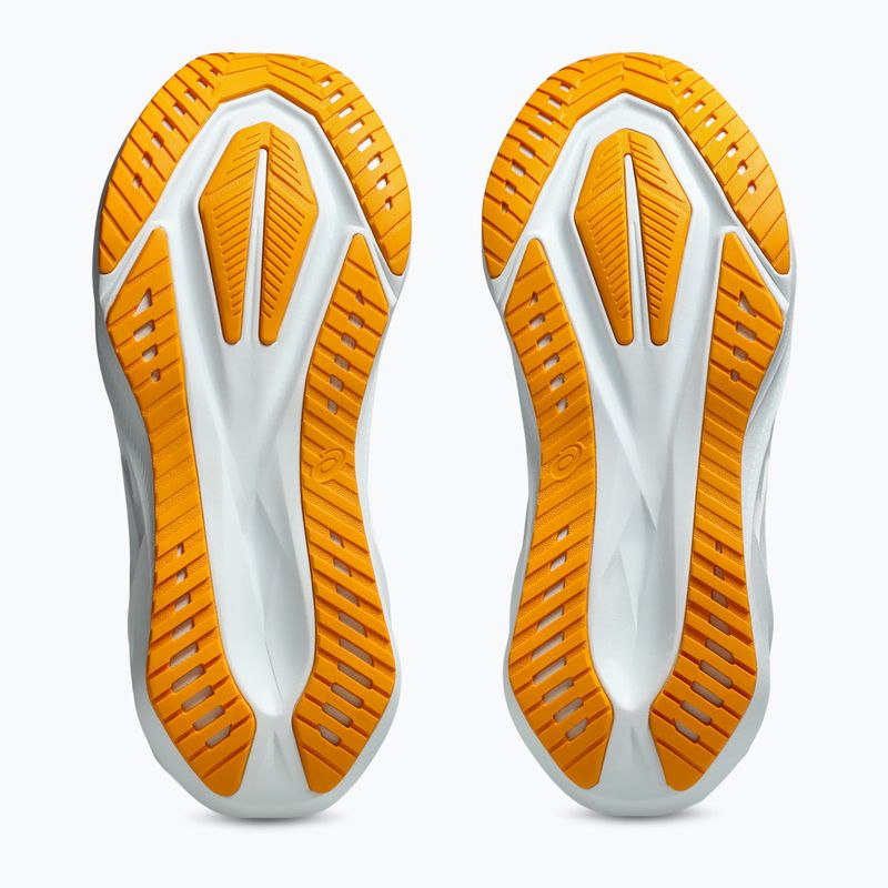 Pánske bežecké topánky ASICS Novablast 5 arctic blue/aegean blue 14