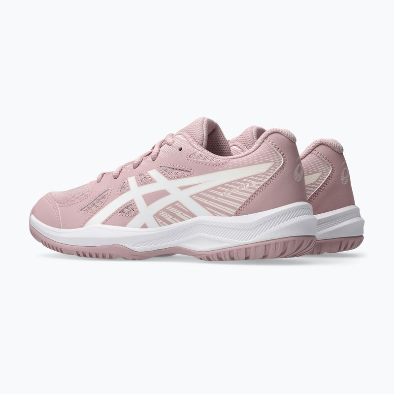 Detské topánky ASICS Upcourt 6 GS morganite/white 4